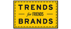 Скидка 10% на коллекция trends Brands limited! - Павловка